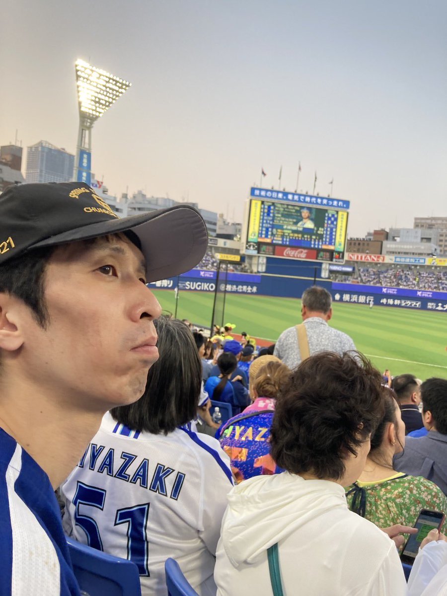 山下雄資(Yamashita Yusuke) tweet media