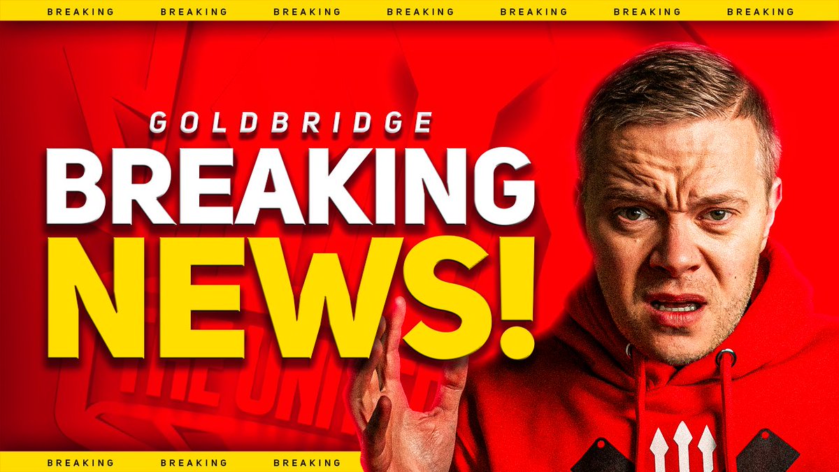 Mark Goldbridge tweet media