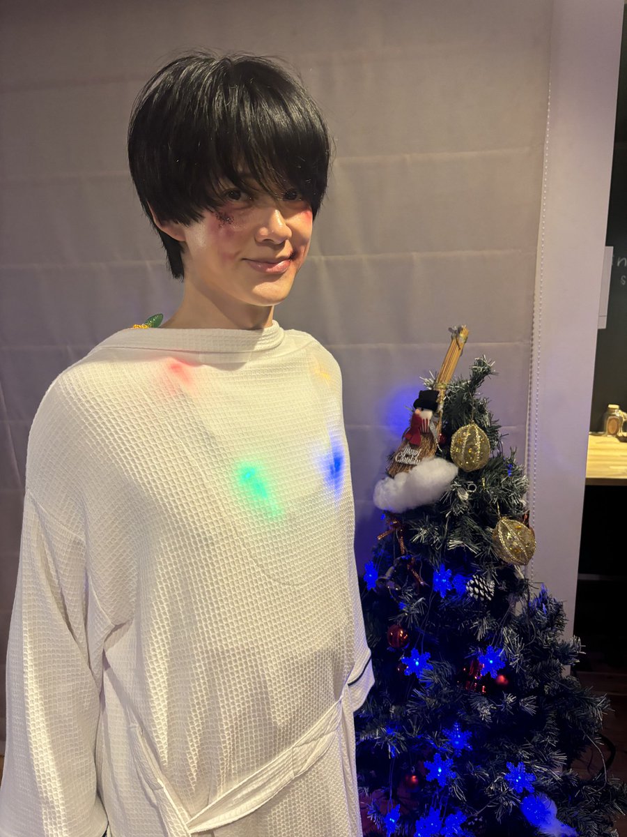 小川 史記(BUDDiiS)＆STAFF (@fuminori_ogawa) / Posts / X