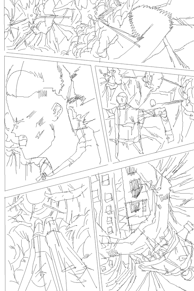 ishikatchan's tweet photo. #まんが #漫画 #comic https://t.co/4uJLOR2K1L