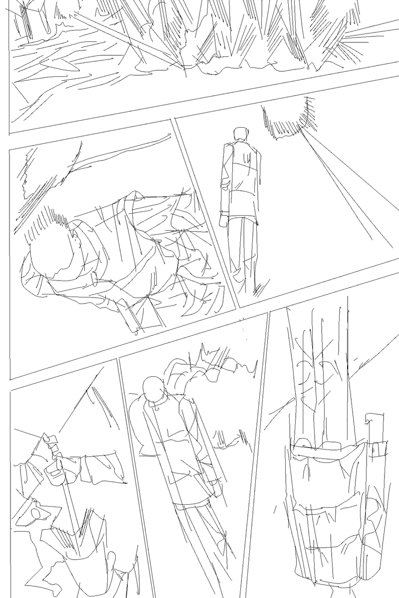 ishikatchan's tweet photo. #まんが #漫画 #comic https://t.co/4uJLOR2K1L