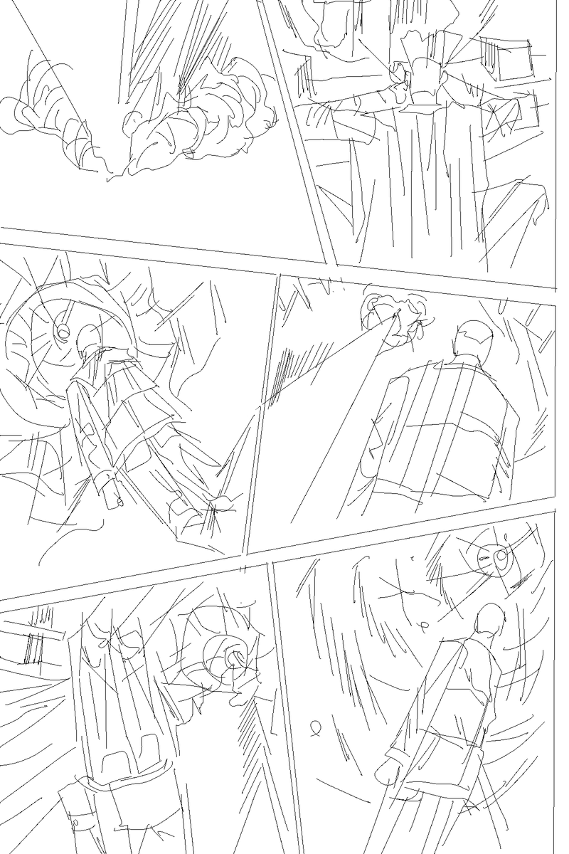 ishikatchan's tweet photo. #まんが #漫画 #comic https://t.co/4uJLOR2K1L