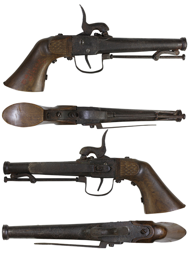 吠えるモデルガン (@49Dr9qfkp1227o7) / Posts / X