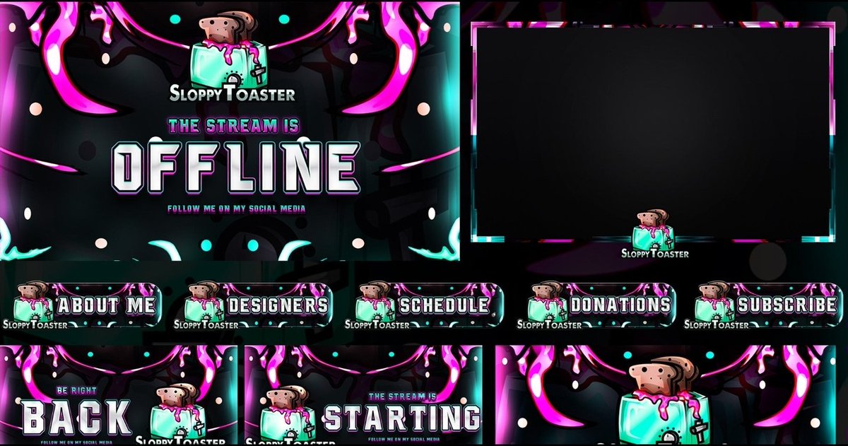 EVAC KARMA tweet media