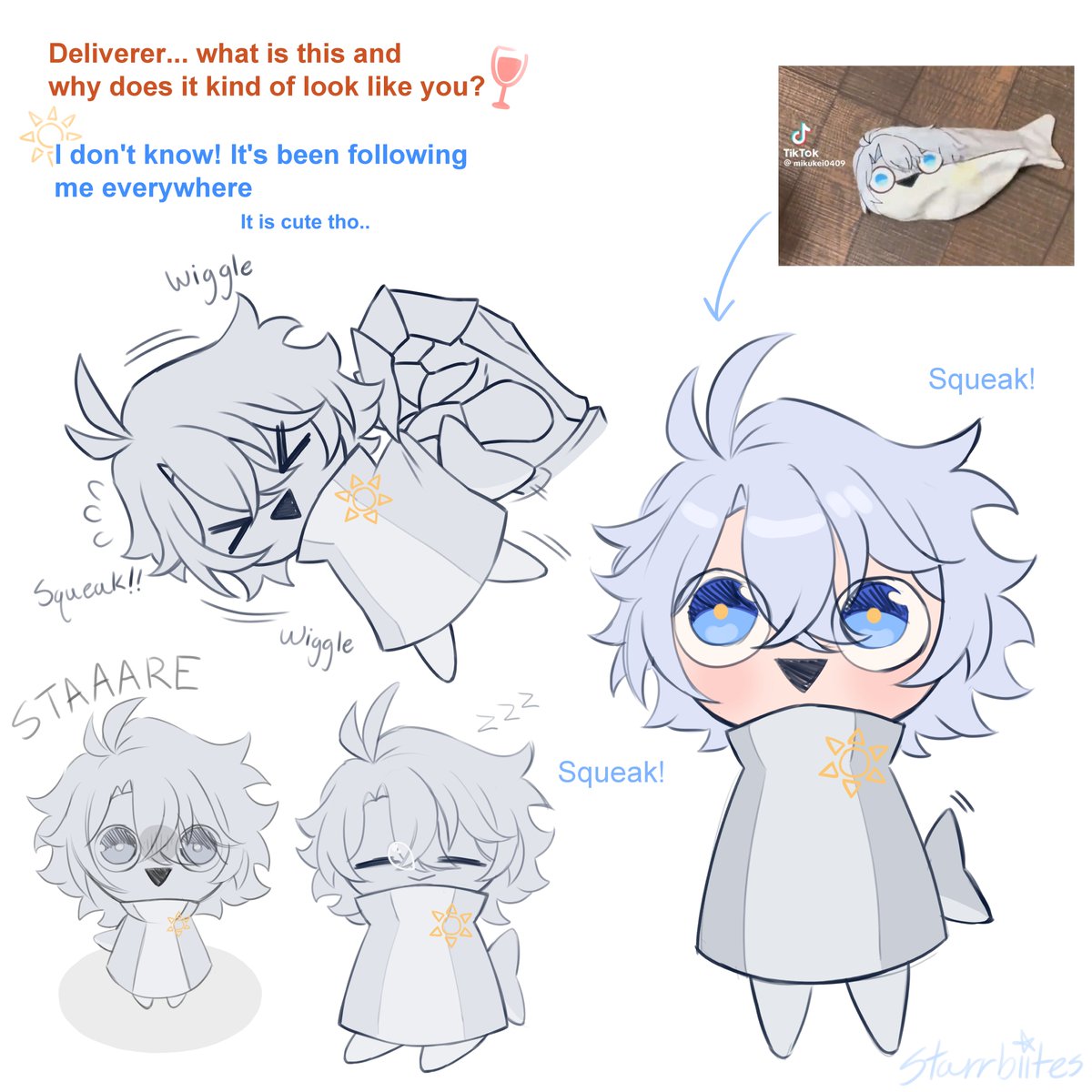 Saturn ✧ tweet media