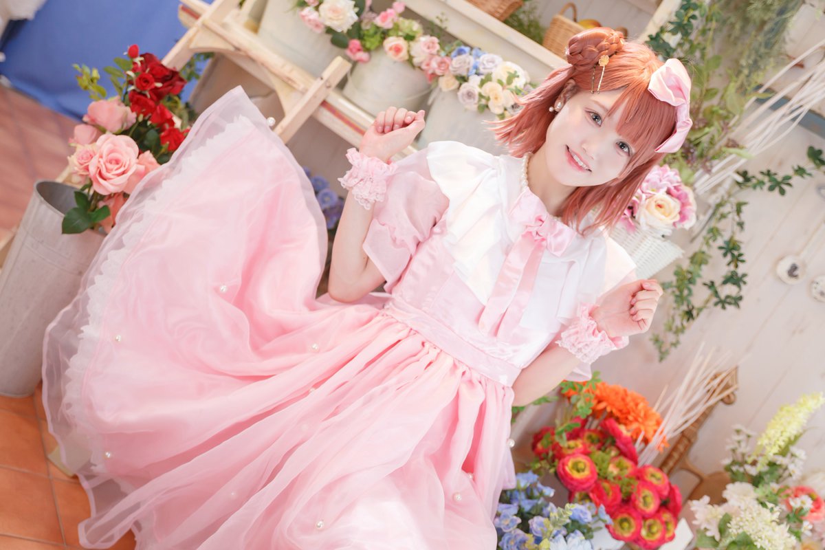 すずな🎀C107 2日目『東ス-31b』 (@suzu_na__) / Posts / X