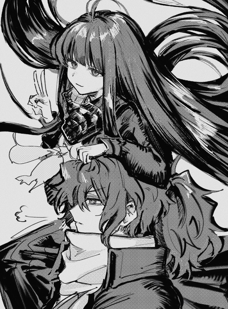 この頃の絵柄も可愛い 