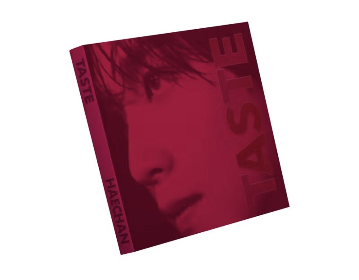 ── ⋆⋅☆haechan give away ☆⋅⋆ ──  

🎁 album savory Haechan 🎁

⭑ follow ig @/ haechennn_ 
⭑ rt &amp; like
⭑ ends: later if i have time