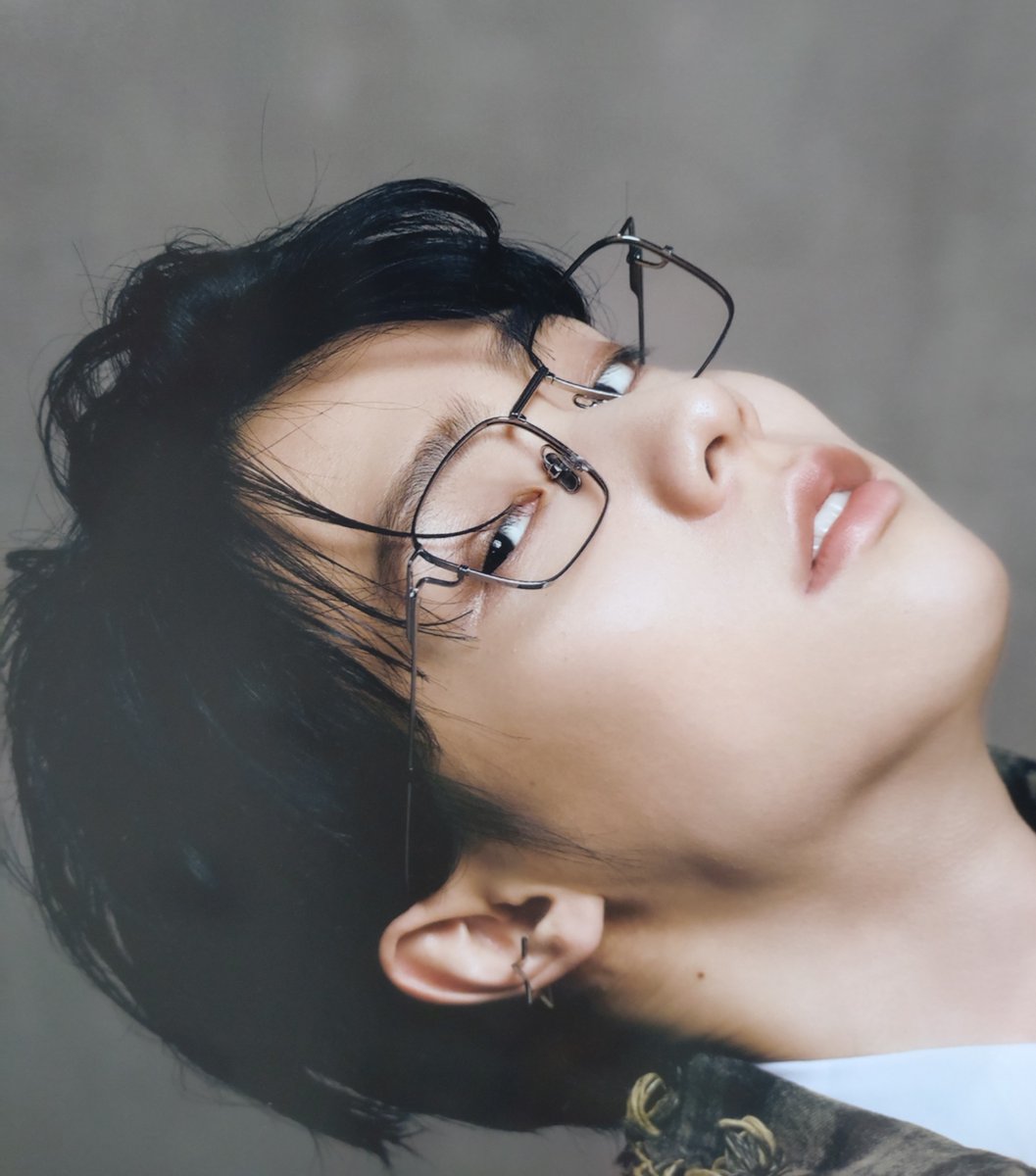 羽生結弦　イヤーカフ Loop Silver925 Ear cuff | OV