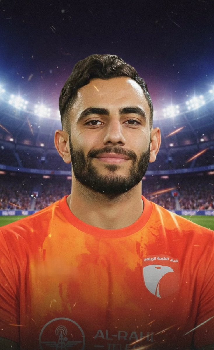 raadkasim7's tweet photo. #AlKarma are in advanced talks with Mohamed Al-Taay 🚨🚨
#IraqStarsleague #ISL #MohamedAlTaay https://t.co/dOHg8H3ONt