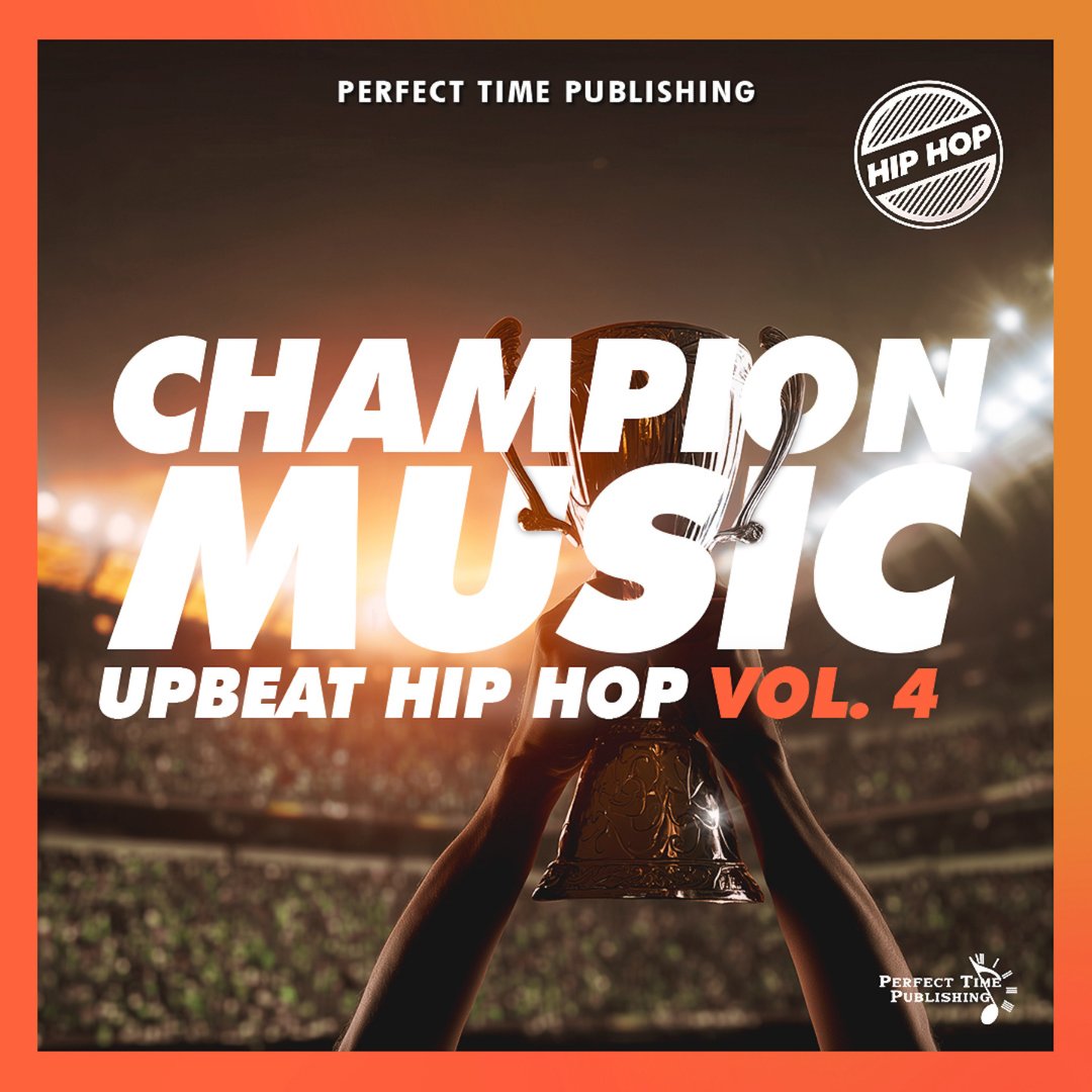 Another new production music album has just dropped on the Mama Dance Music Library!

Upbeat hip hop tracks that blend smooth grooves with hard-driving beats. Bold, motivational, and rooted in southern style, these songs carry a macho energy.
hrvst.co/de/gdshz