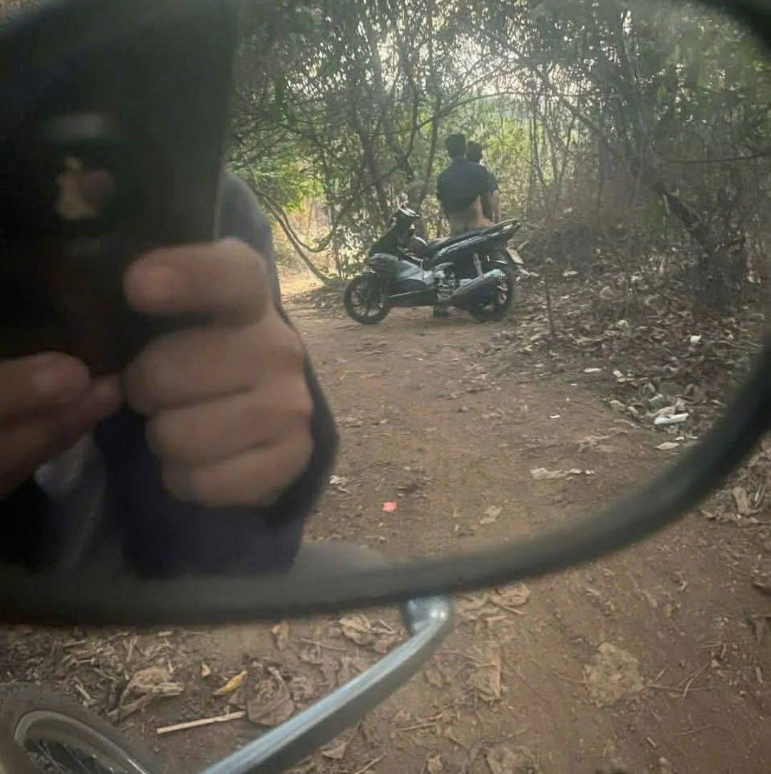 DimasBaru334780's tweet photo. Ukhhhh 😋 https://t.co/raPnxV1D5K