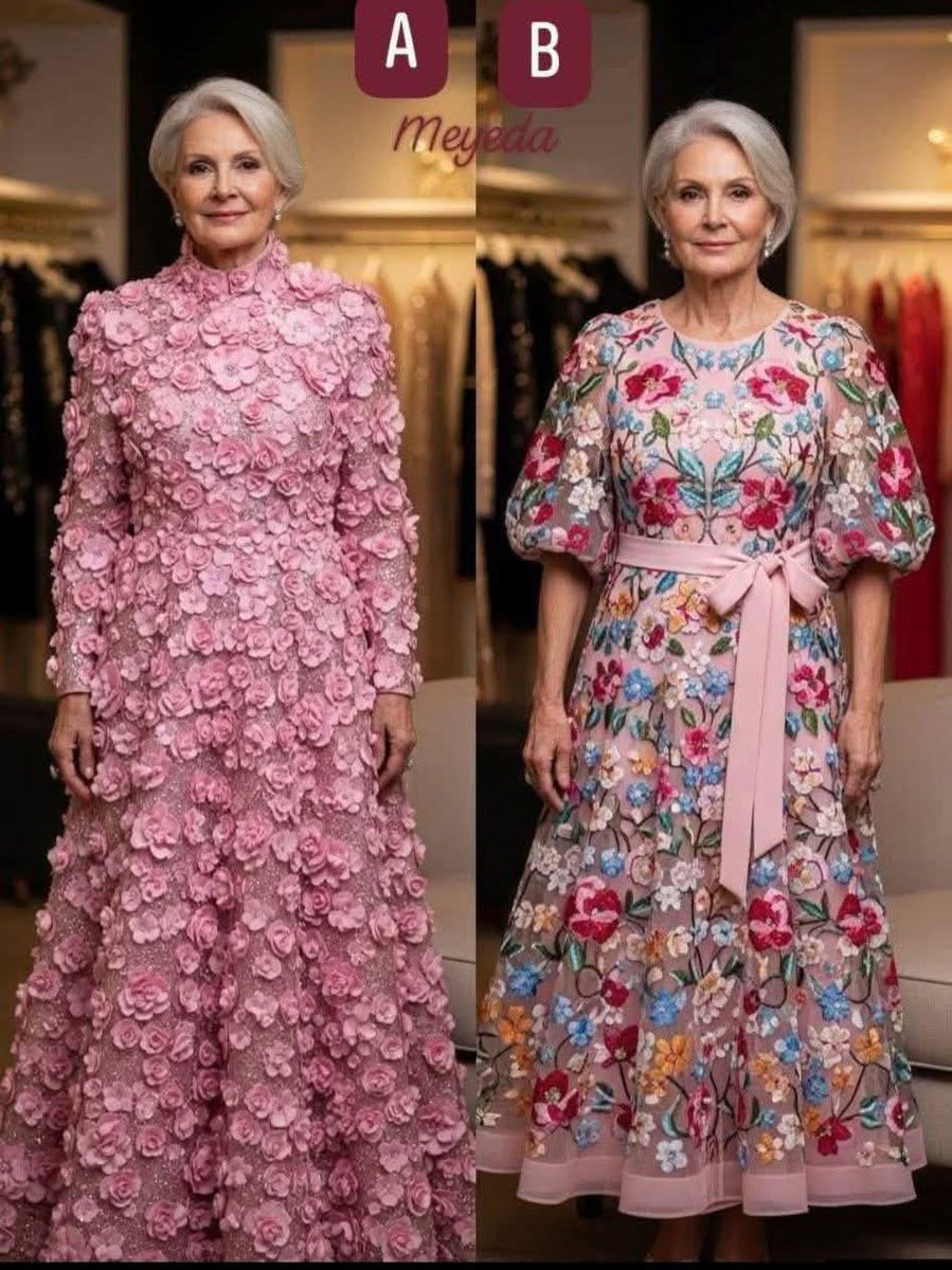 Help my grandma,I Can't decide