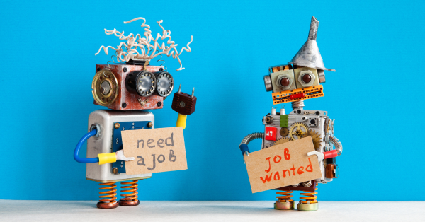 Spectrum IT Recruitment tweet media