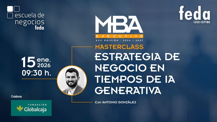 Escuela de Negocios FEDA tweet media
