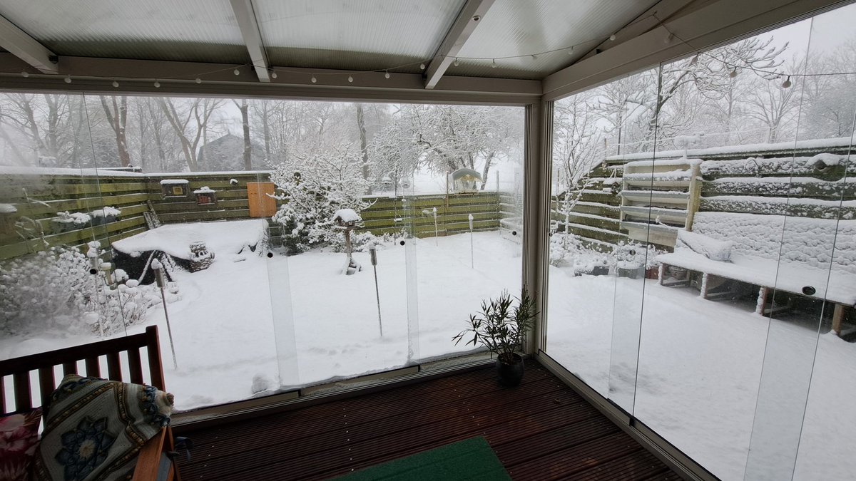 Wim Stam tweet media