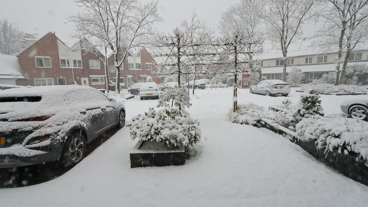 Wim Stam tweet media