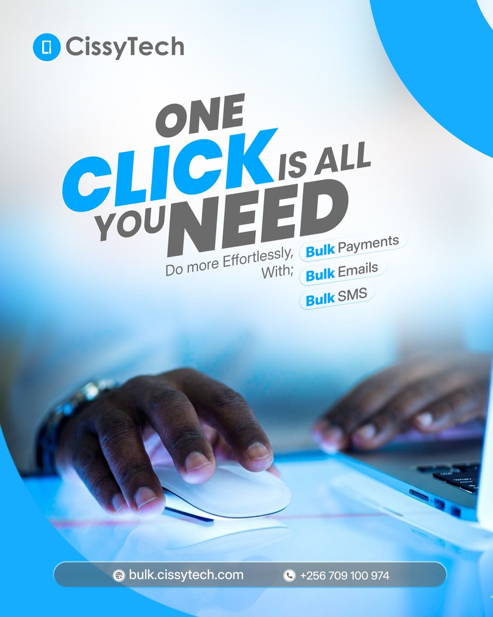 cissytech's tweet image. Kick off 2026 by simplifying how your business runs.  
Get started now. 
 #cissytechbulk