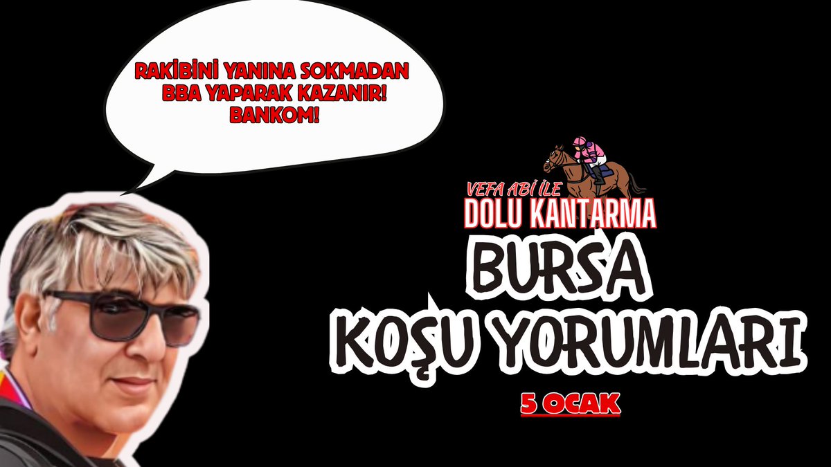 Bursa için detaylı ses kaydı videomuzu ve yazılı şablonumuzu Whatsapp ve Youtube kanallarımızda bulabilirsiniz.

Bol şans! <a href="/vefa_abi/">Vefa Abi</a> 

Bilgi için: 0 553 902 50 44

📺youtu.be/VeTlJXKwEpk