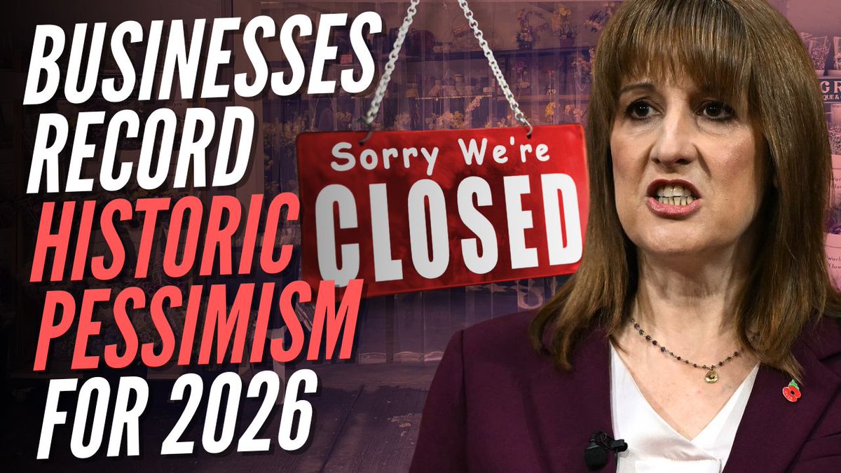 Family Firms Say the 1970s Were a Better Era for Business Than Under Labour order-order.com/2026/01/05/fam…