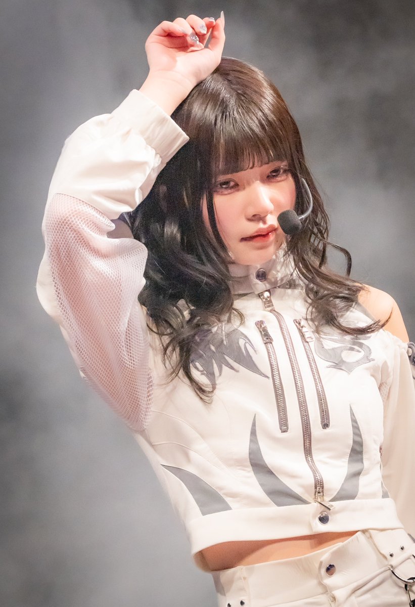 2025/12/13 品川ステラボール WHITE SCORPION 2nd Anniversary LIVE