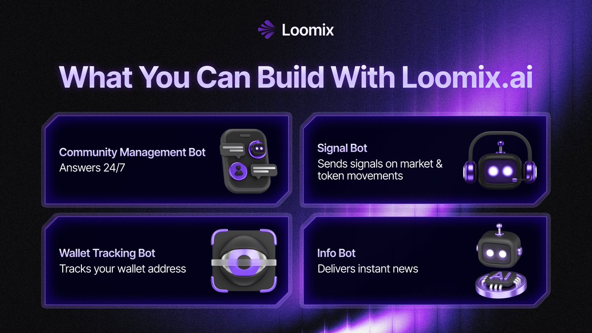 Loomix AI tweet media