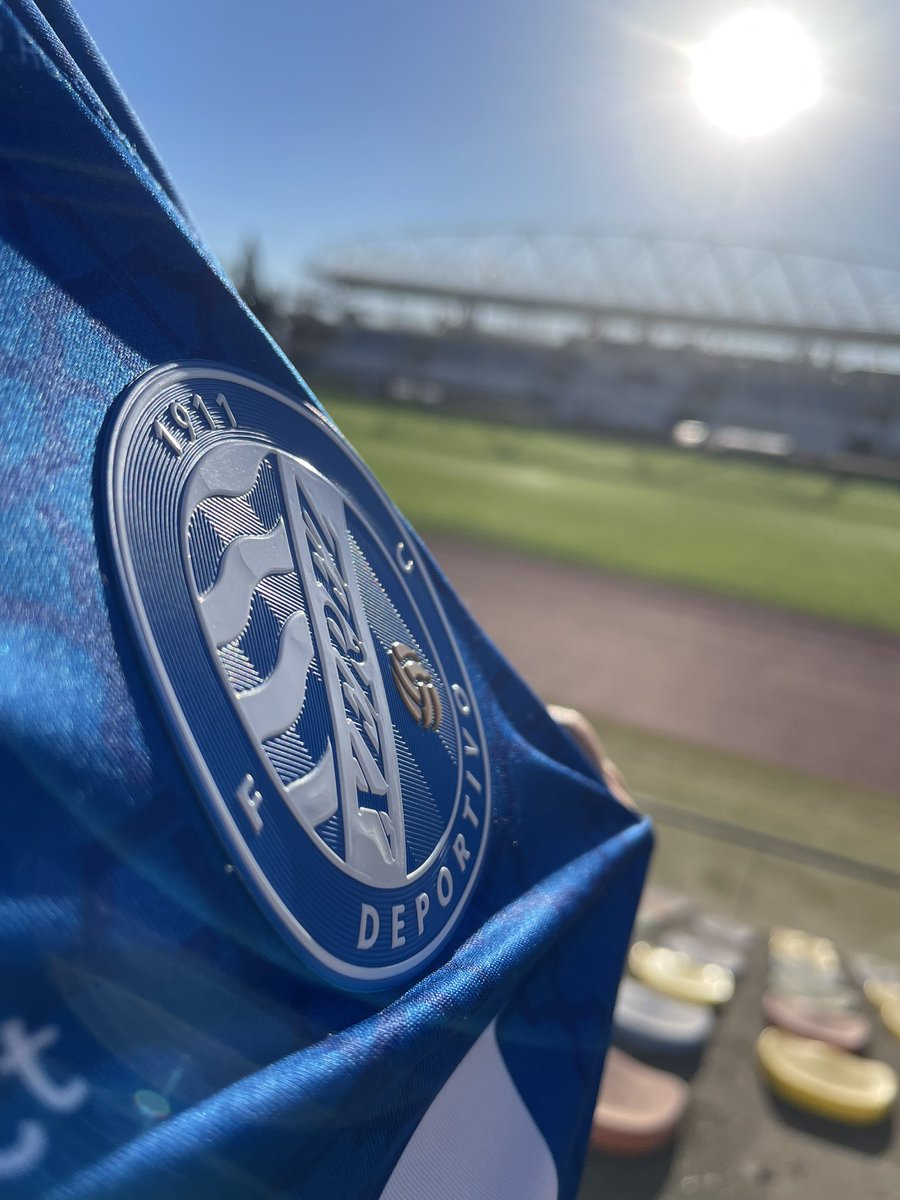 Alrofe5's tweet image. Con ganas de ver este domingo a mi @XerezDFC