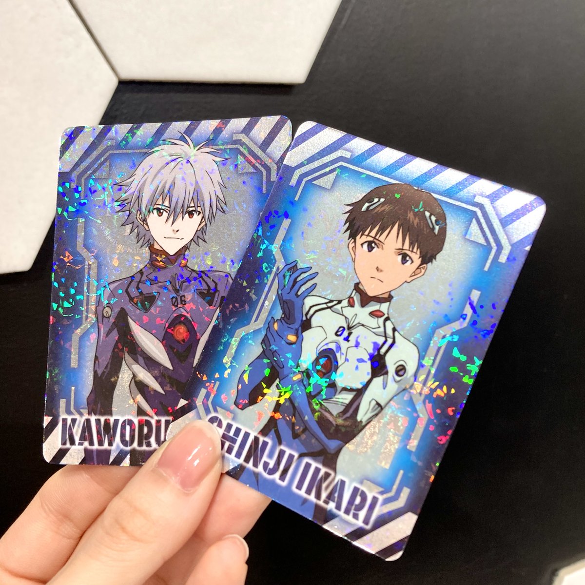 TOKYO-01(池袋)】《PICK UP》 「ヱヴァンゲリヲン新劇場版・ネオン