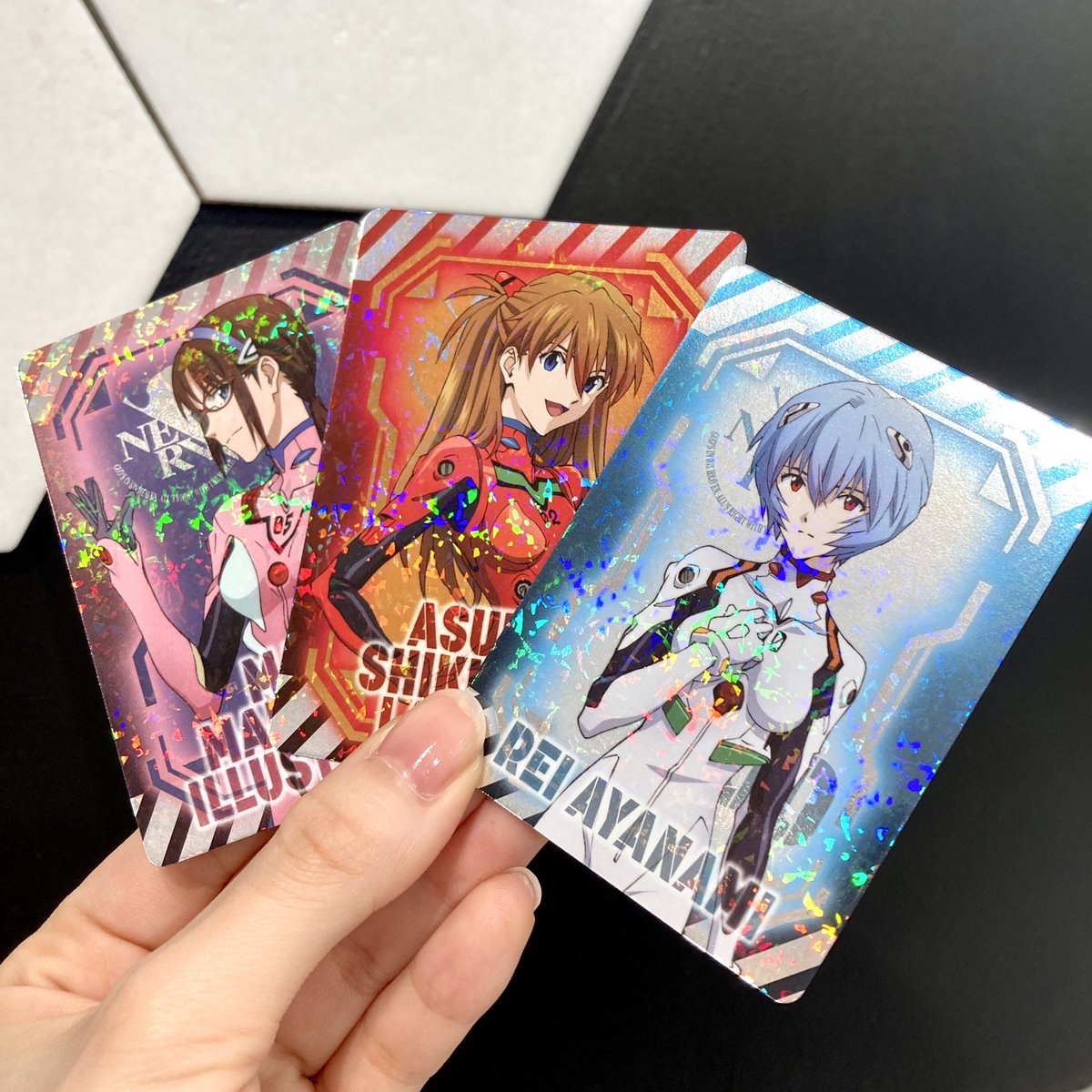 TOKYO-01(池袋)】《PICK UP》 「ヱヴァンゲリヲン新劇場版・ネオン