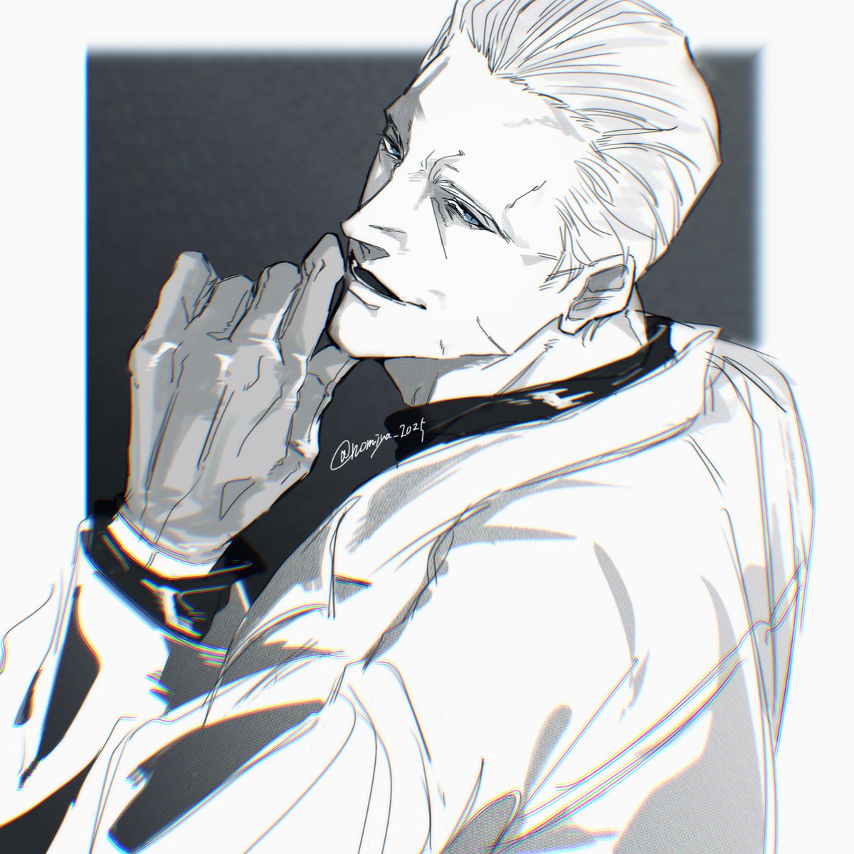 nomiya_2025's tweet image. 😈