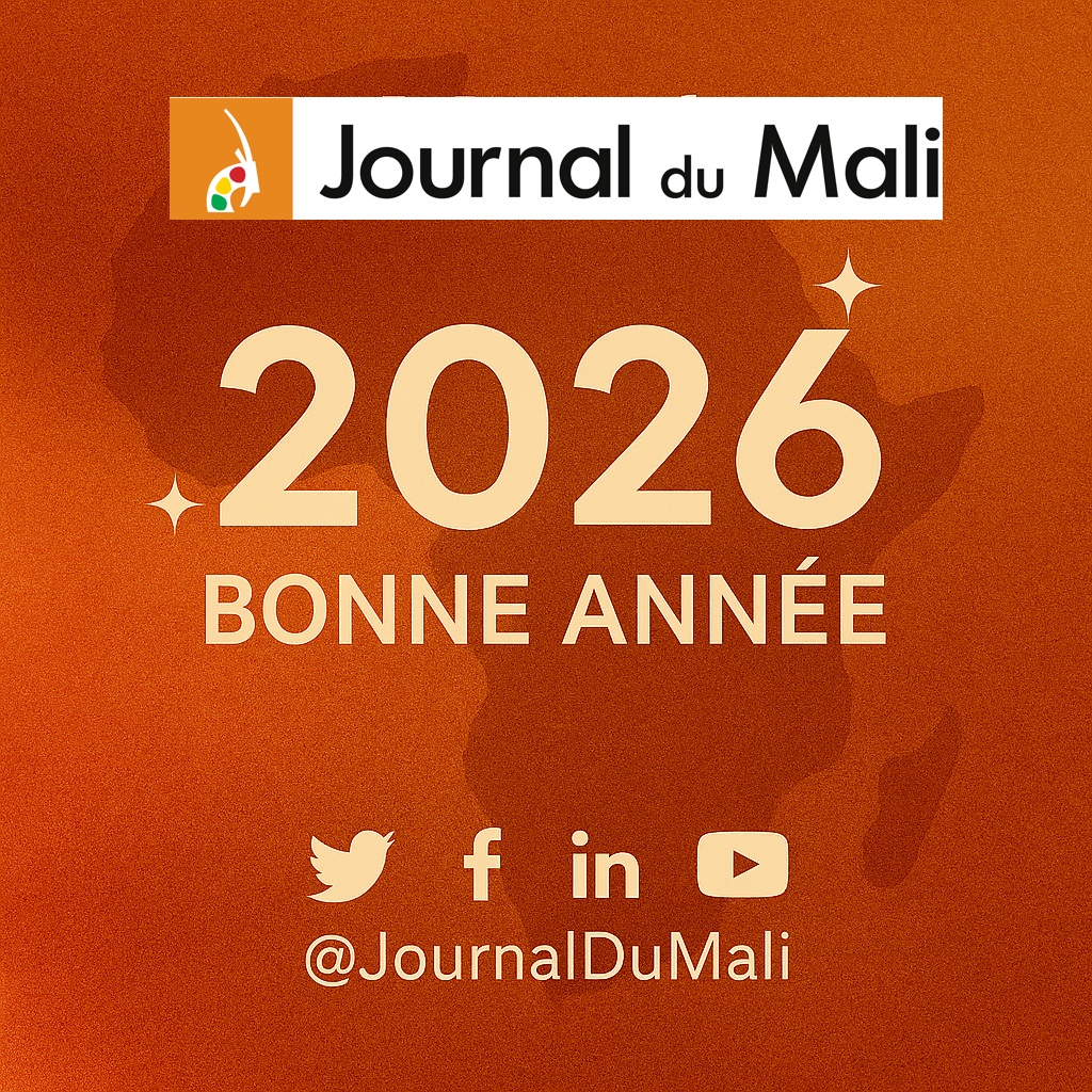 Journal du Mali (@jourdumali) on Twitter photo 