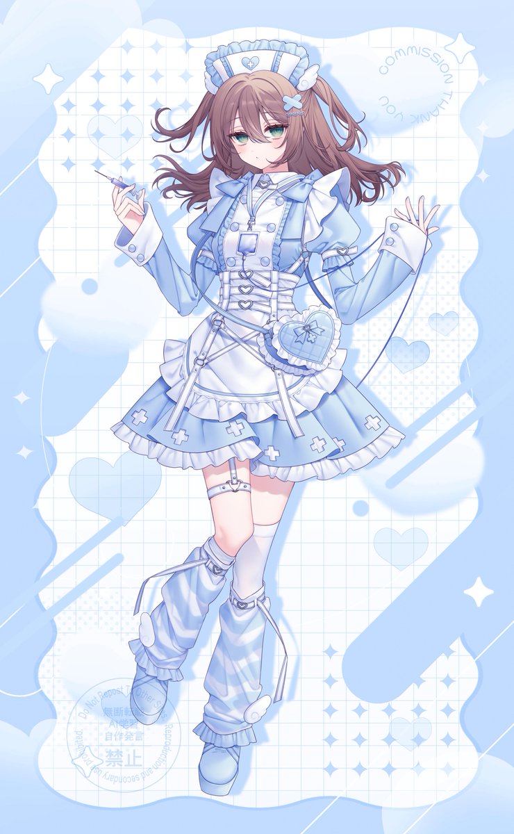 雨音 (@ttm_mg) / Posts / X