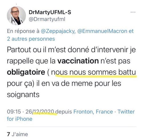 Le Che s'égara 🇨🇺 🟦⬜🟥 tweet media