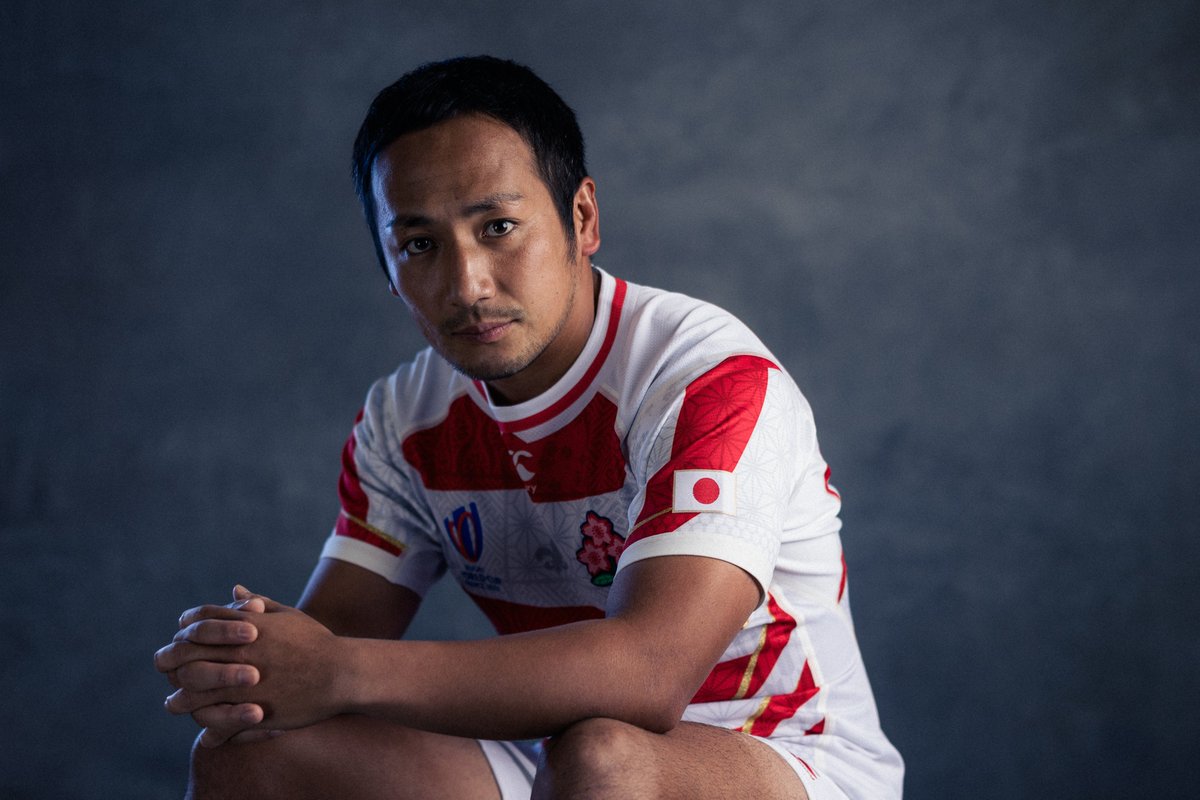 rugbyworldcupjp's tweet image. #流大 選手、今季限りで現役引退を発表🇯🇵🏉

#ラグビーワールドカップ でも日本の9番を背負った男のラストシーズンを皆で応援に行きましょう✊🔥

#RWC2023 #LeagueOne