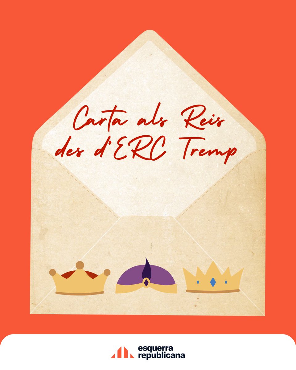 ERC Tremp tweet media