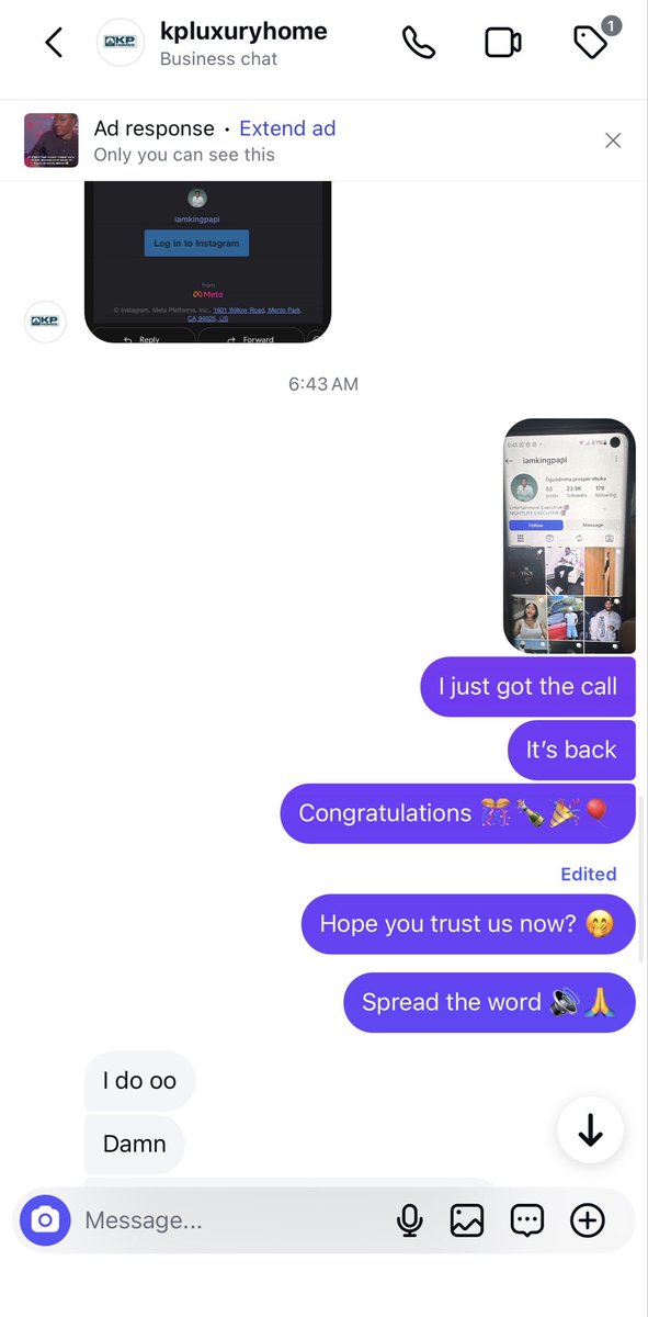 VendorsHome's tweet photo. We promise and we deliver 💯 https://t.co/T1ayUqlf3g