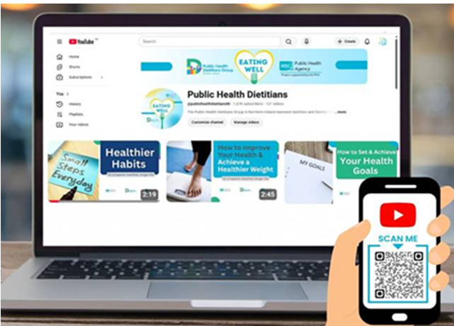 CYPSP in N.Ireland tweet media