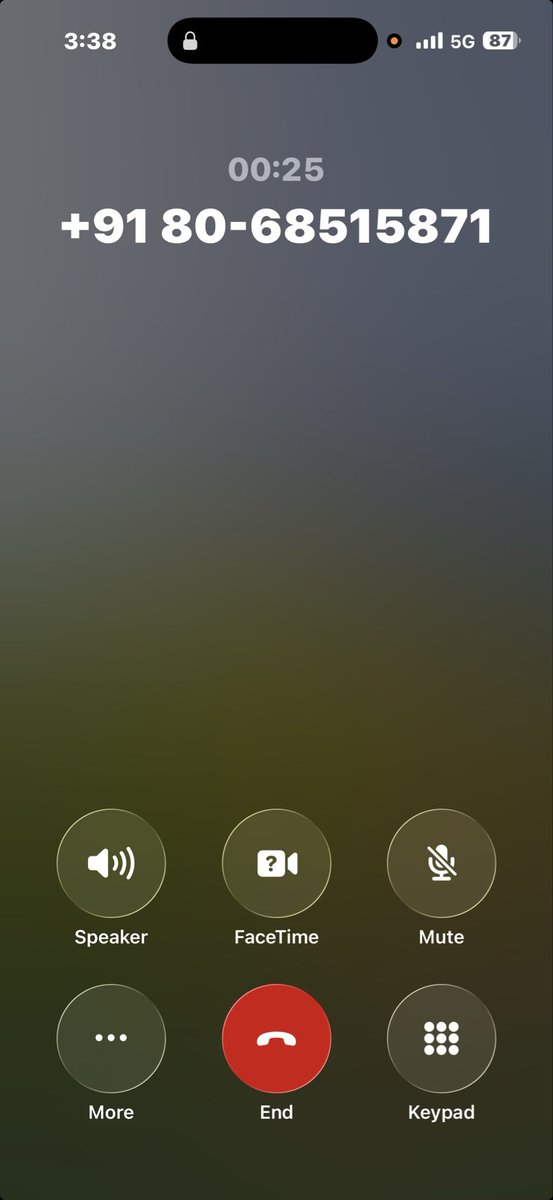 The worst bank in India might be <a href="/IDFCFIRSTBank/">IDFC FIRST Bank</a>. Why? Spam calls every single day regarding loan and credit card. Aree bhai nahin lena. Kyon dukhi kar rakha hai!! Gov should take action against them for sure.