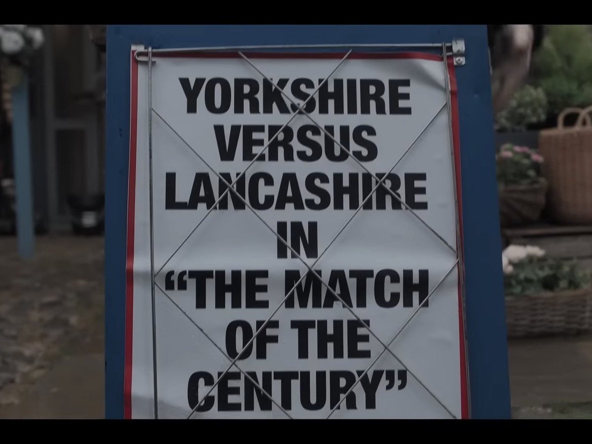 evermorianss's tweet image. no actual spoilers here but I love how much they're leaning into the wars of the roses of it all #emmerdale #corriedale