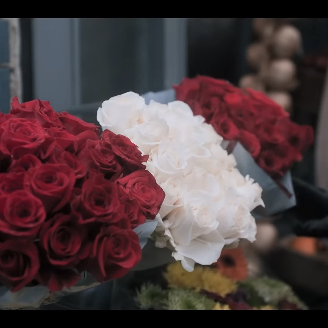 evermorianss's tweet image. no actual spoilers here but I love how much they're leaning into the wars of the roses of it all #emmerdale #corriedale