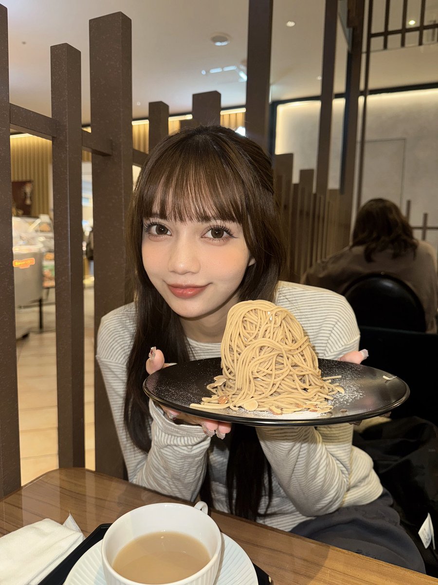 南なつ (CANDY TUNE) (@natsu_ct0317) / Posts / X