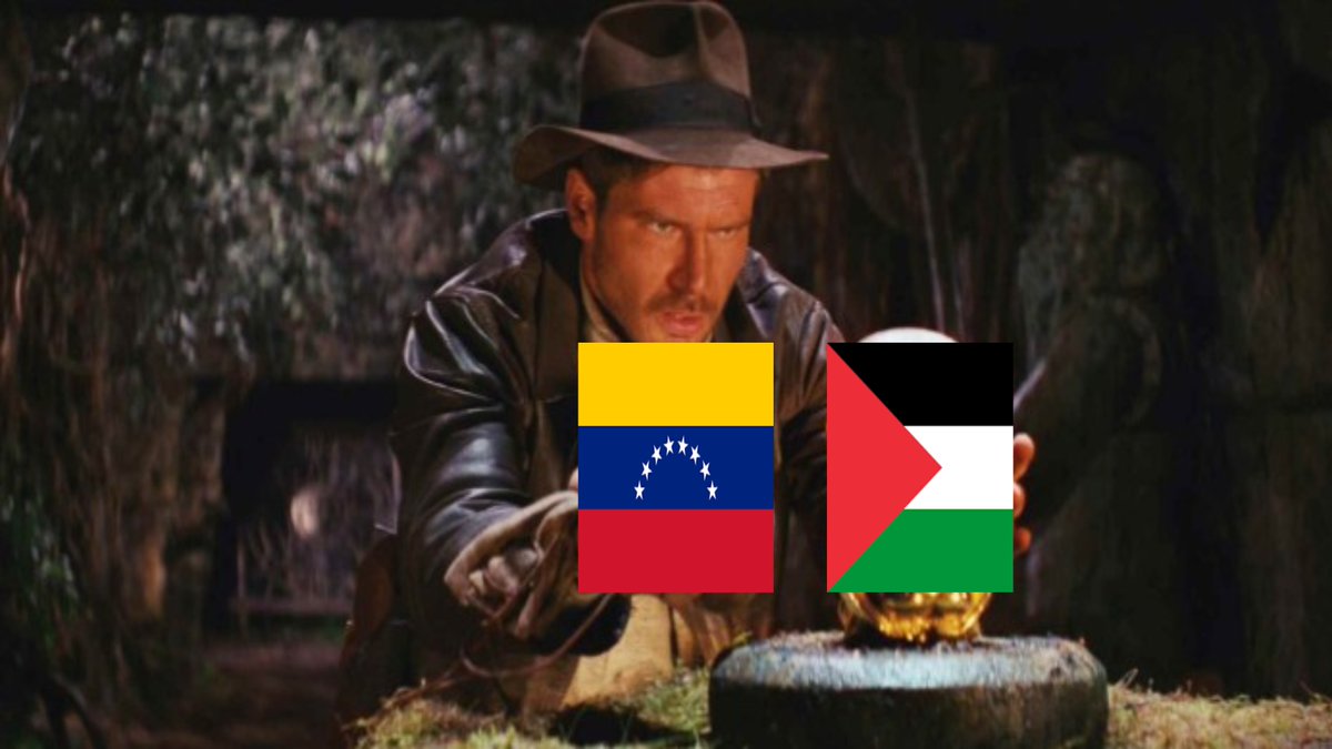 WE GOT A PROBLEM tweet media