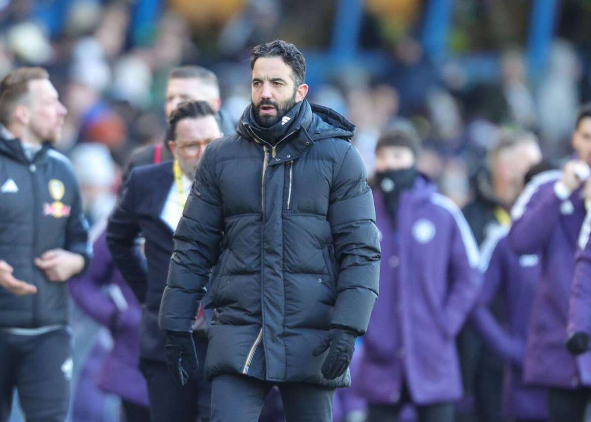 Manchester United tweet media