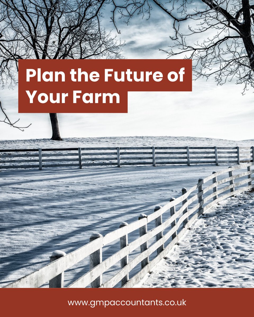 Succession planning and IHT are big topics in farming, and the earlier you start, the better.

We work closely with farming families to protect the future of the business and support smooth transitions.