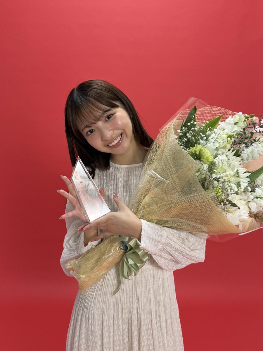 2026年1発目！！ ヤングガンガンに一ノ瀬瑠菜表紙巻頭にて掲載させて