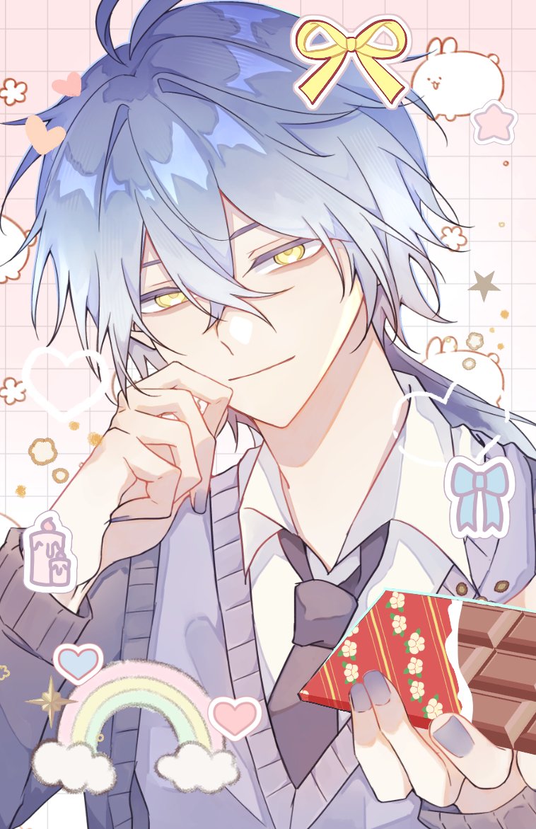 🌛夜す•Yasu | Pre📌CA11: F07-08(SUN) tweet media