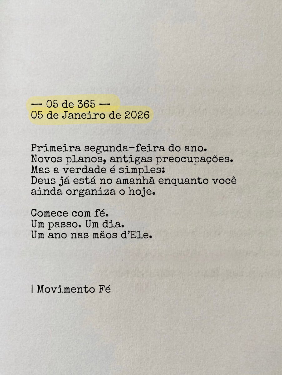 Movimento FÉ (@movimentofe) on Twitter photo 