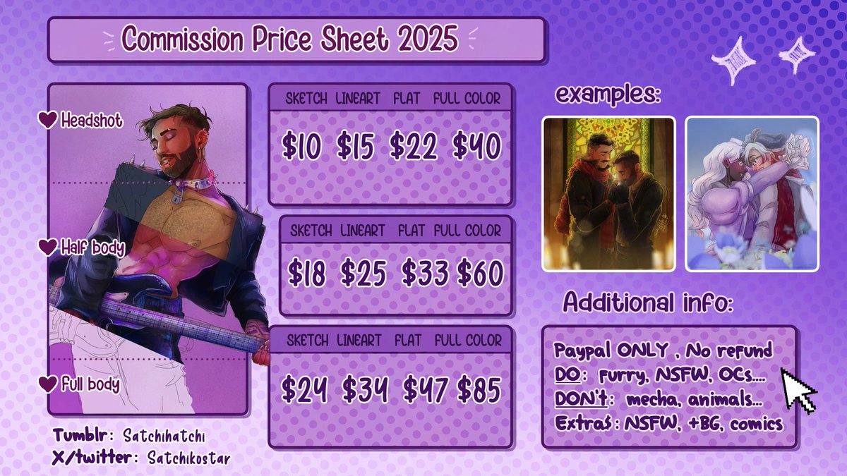 SatchiHatchi tweet media