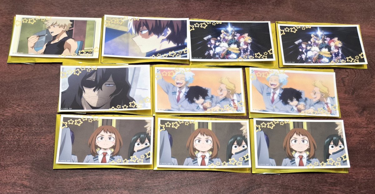 ヒロアカ 轟焦凍 雄英高校オープンスクール SSR賞 ビッグタオル カップケーキ 作れ！カップケーキ｜僕のヒーローアカデミア 第2回 雄英高校オープン