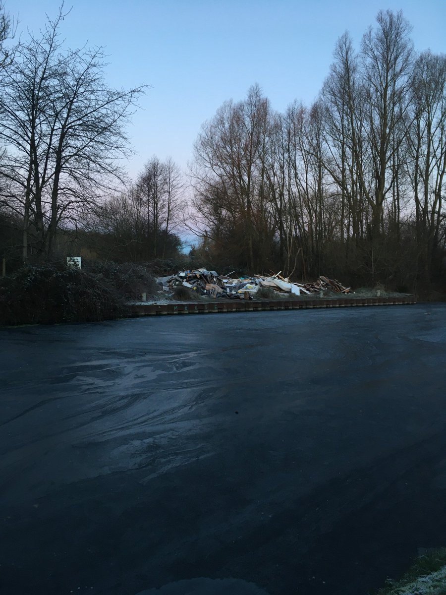 Colne Valley Park tweet media